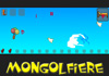 Jeu de Montgolfière en Flash