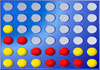 Puissance 4 en Flash